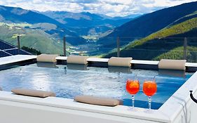 Hotel Kristall